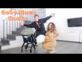 JuJu &amp; Des Official Baby Mama Dance! ** Hilarious! **