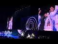 林家謙 Terence Lam Live from London’s O2 Arena (10/22/2023) Part 3