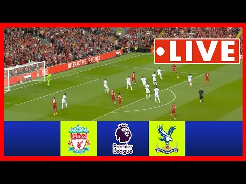 Liverpool 0-1 Crystal Palace | Premier League 23/24 - Round 33 | Full Match Highlights