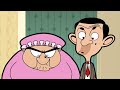 RAT Trap | (Mr Bean Cartoon) | Mr Bean Full Episodes | Mr Bean Comedy