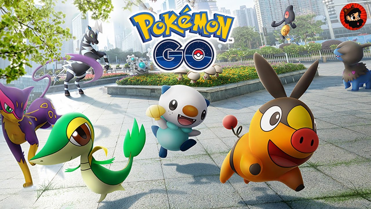 NUEVOS REGIONALES, POKEMON DE 1ERA OLA, PIEDRA UNOVA EN 7 SELLOS Y MÁS!! 1511 POKEMON GO