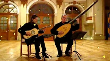 Lute Duo - BAROQUE INSIGHT 2