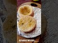 Pasta burger recipe making 