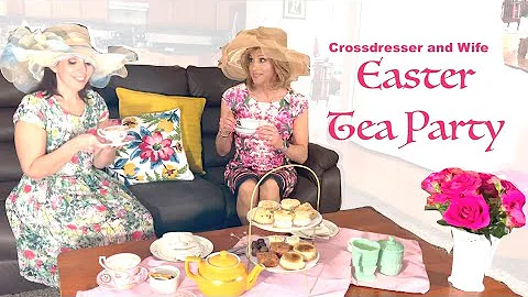 Tea-Girls