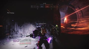 Comp Review | Ascendant Climb | Renegades