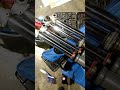 2018 huskvarna tx 300 spring fork conversion and update