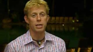 Brit Ben Southall Wins 'Best Job in The World'
