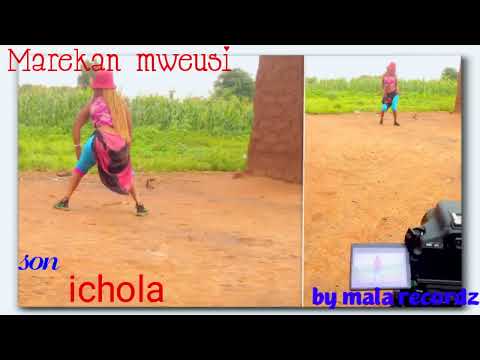 Marekan Mweusi Ichola By Mala Recordz
