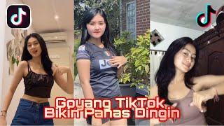 Kumpulan Joget TikTok Indo Mulus, Bening dan Menggoda!!!