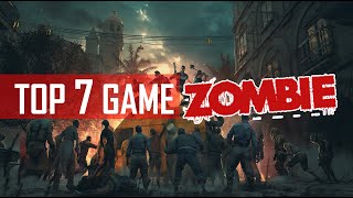 Top 7 Tựa Game Bắn Zombie Kinh Điển Mà Bạn Không Thể Bỏ Qua | Chuyên Về Game screenshot 4
