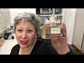 Miss Dior and Miss Dior Cherie fragrances by Christian Dior. Overview of flankers