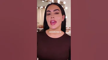 Ronaldo S Gift To Georgina Will Melt Your Heart Ronaldo Shorts 