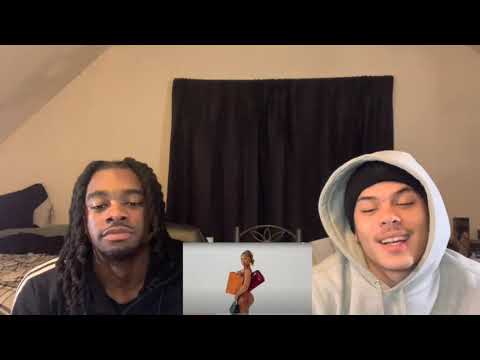 Latto - Sunday Service (Official Video) | reaction