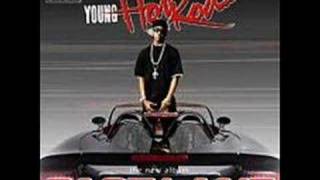 young hot rod - freestyle feat papoose