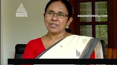 Minister  K K Shailaja on fake news spread on Nipah