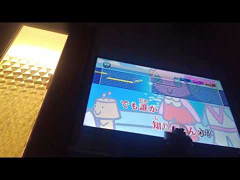 夢色のスプーン(飯島真理)を唄う
