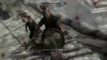 Skyrim Randomness 2