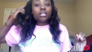 True Glory Hair 1Month Update