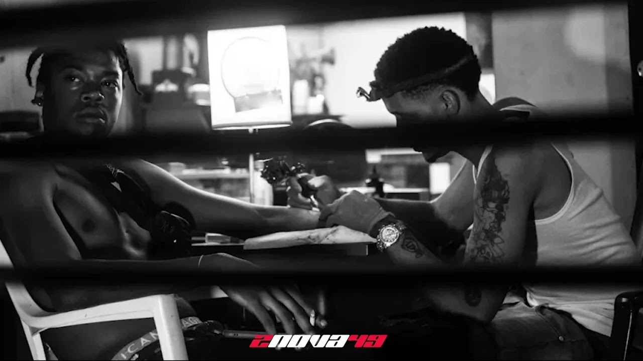 [ FREE ] Skillibeng Type Beat X Dancehall Type Beat - “ SIREN “