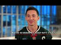 Wild Insider: Get to know captain Jared Spurgeon