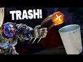 THEY ABSOLUTELY RUINED MY FAVORITE ASPECT.. ATLAS SUCKS NOW! - SMITE 2 JOUST