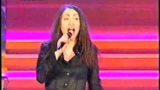 Marina Rei - Al di là di questi anni - Sanremo 1996.m4v