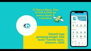 Banua Epay - Video Promosi - Aplikasi Kuota Murah screenshot 3