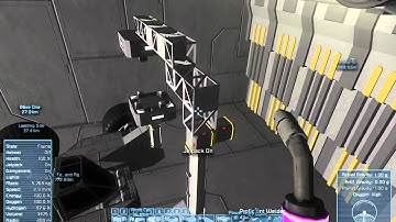 Space Engineers: Learn to merge