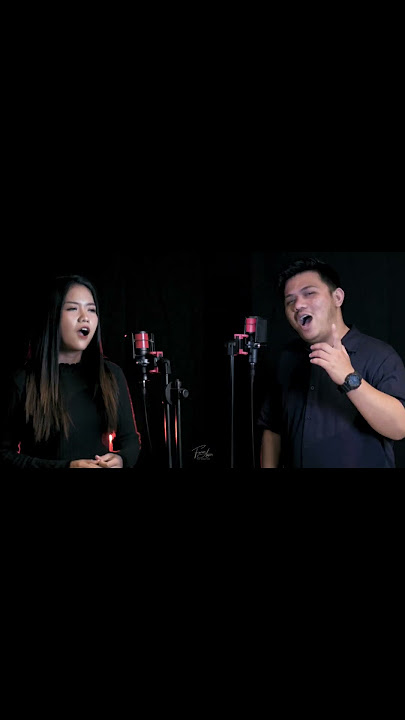 Raisa, Ahmad Dhani - Biar Menjadi Kenangan (Cover) by Nufus Fitria feat Faron Asyari