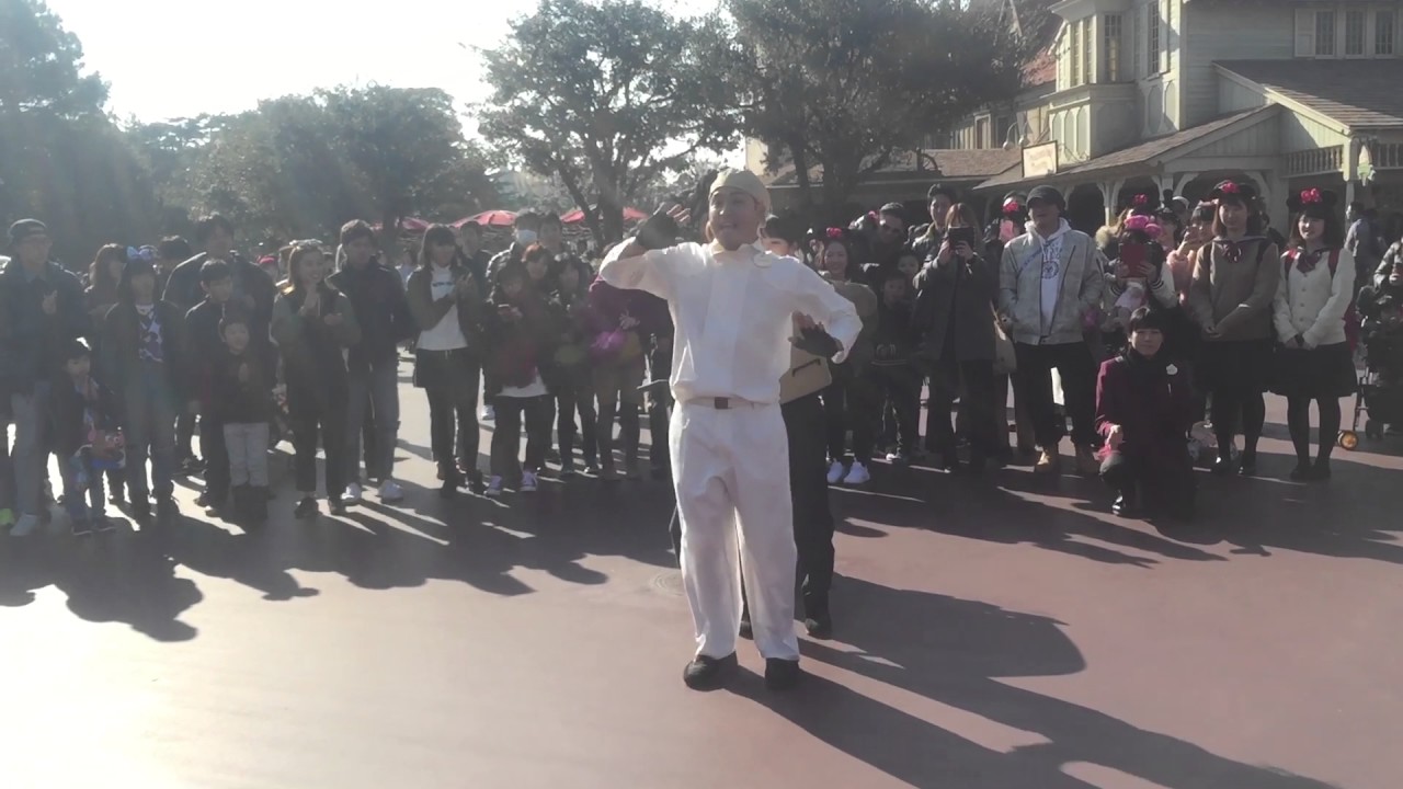 【ブレイクビートダンサーズ】