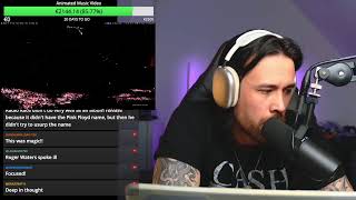 LIVE Stream Reactions August 9