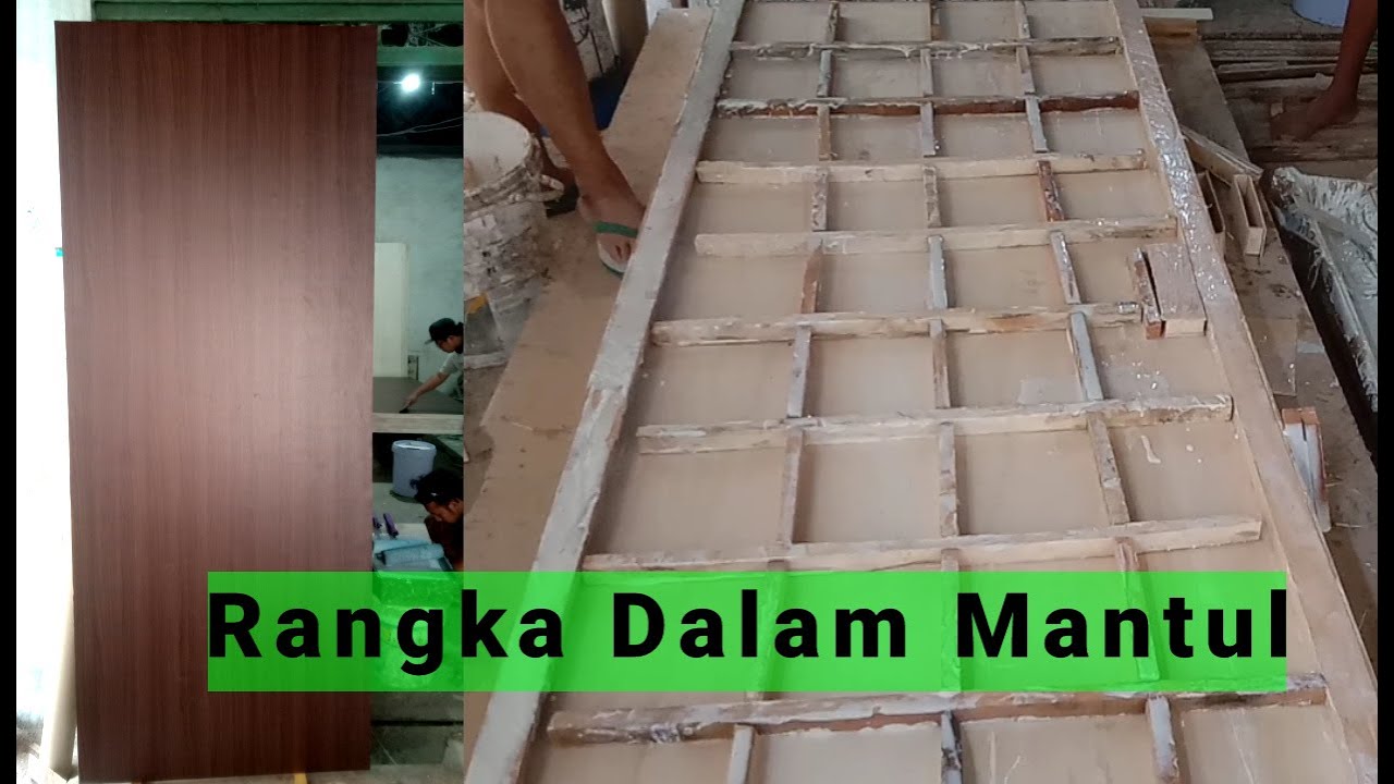 Pintu Wood Engineering