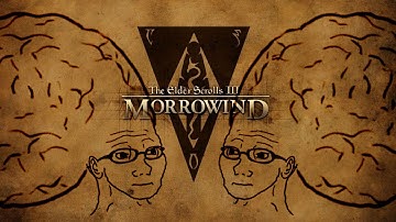 Breaking Morrowind with Alchemy