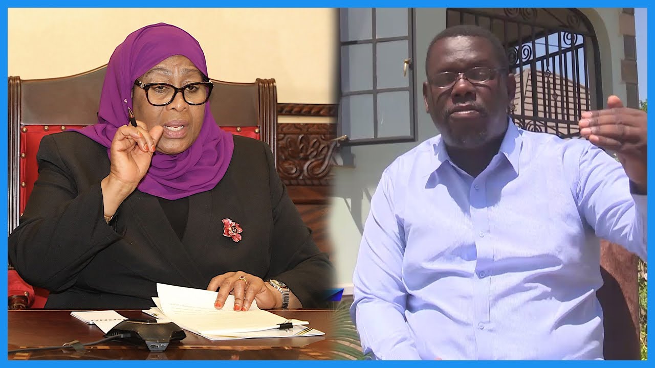 TPSF WATABIRI UKUAJI MKUBWA WA KIUCHUMI CHINI YA RAIS SAMIA