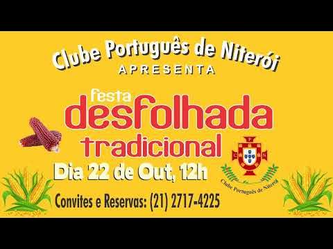 Clube Português de Niterói: Alegria e emoção marcaram a Festa do Dia das  Mães » Jornal Casa da Gente