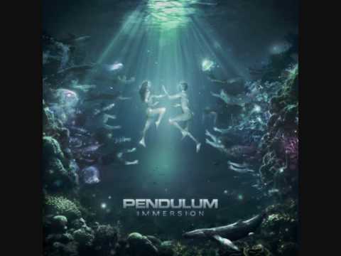 Pendulum - 07 Immunize (feat. Liam Howlett) ( Immersion )