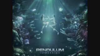 Pendulum - 07 Immunize (feat. Liam Howlett) ( Immersion )