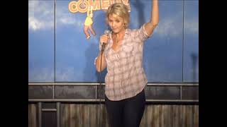 We Should Have Sex - Stacey Scowley Stand Up Comedy
