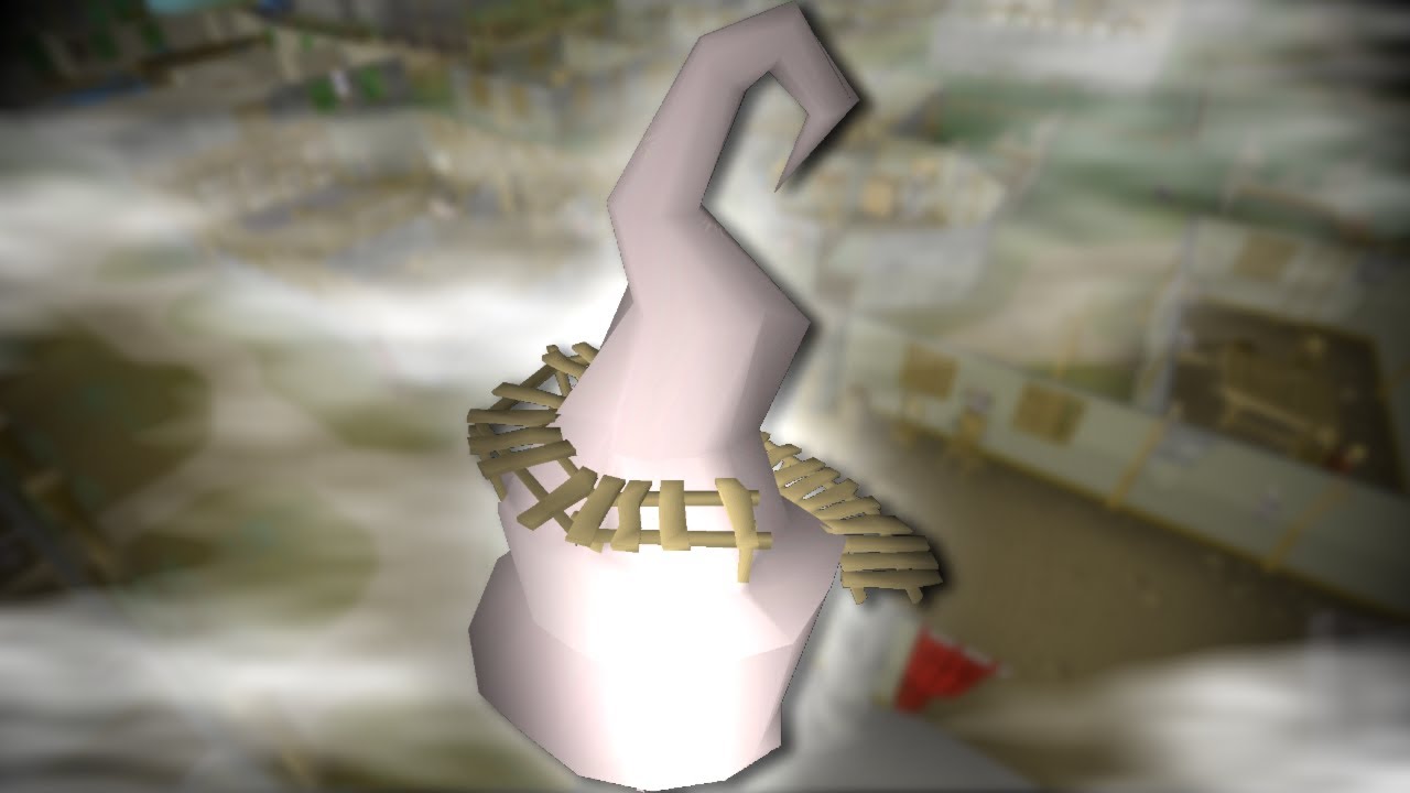 I Mined Rune Essence For Money