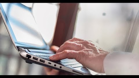 CCH ProSystem FX Scan SaaS Overview