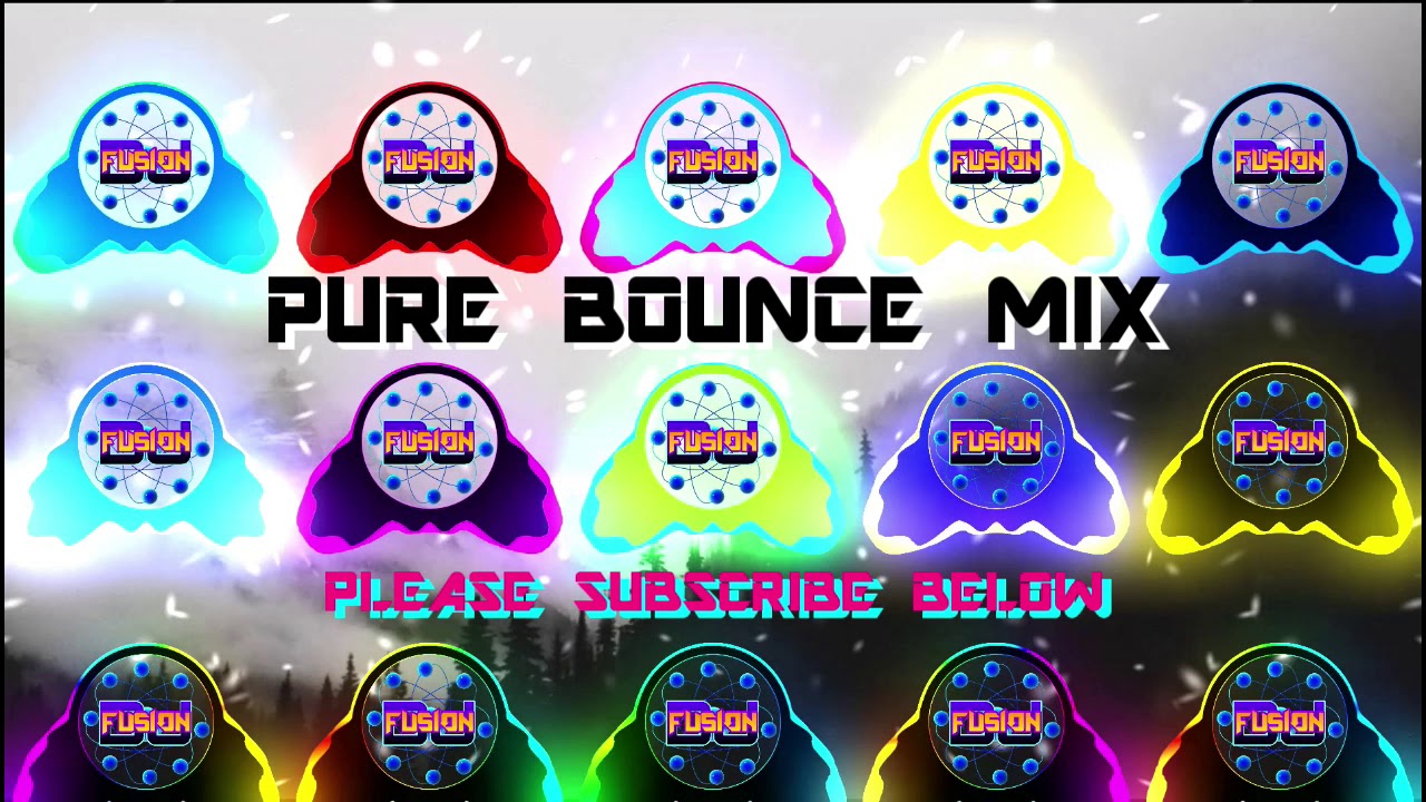 Dance/Gbx Anthems May 2020