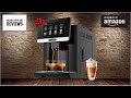 Zulay Magia Super Automatic Coffee Espresso Machine. Full Review