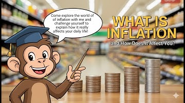 What Is INFLATION and How Does It Affect You?