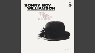 Trust My Baby (Mono Version)