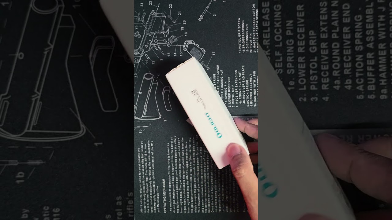 OLIGHT PL 3R VALKYRIE with SRPL 