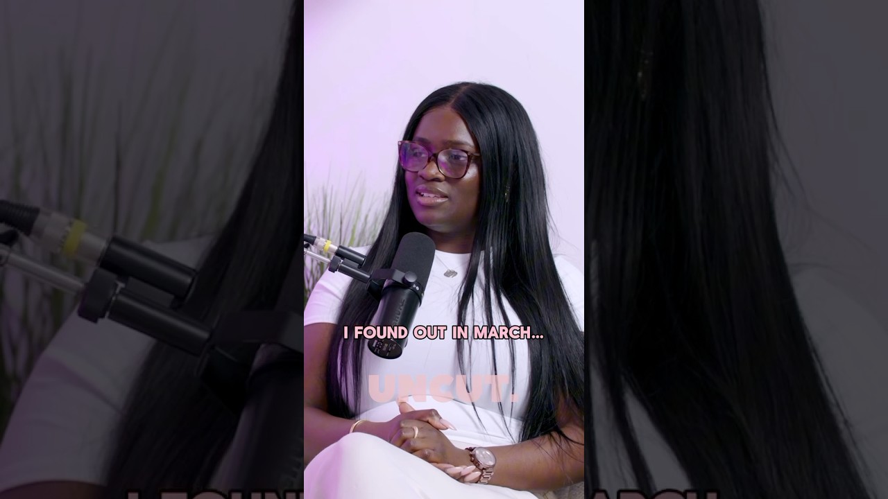 Do all Nigerian men cheat? 🥴😳 