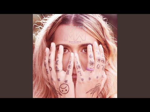 When the Dirt All Settles - Morgan Wade