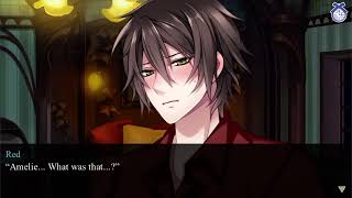 (No MC Voice) Nightmare Red Huber Fandub | Lost Alice Spin-Off screenshot 5