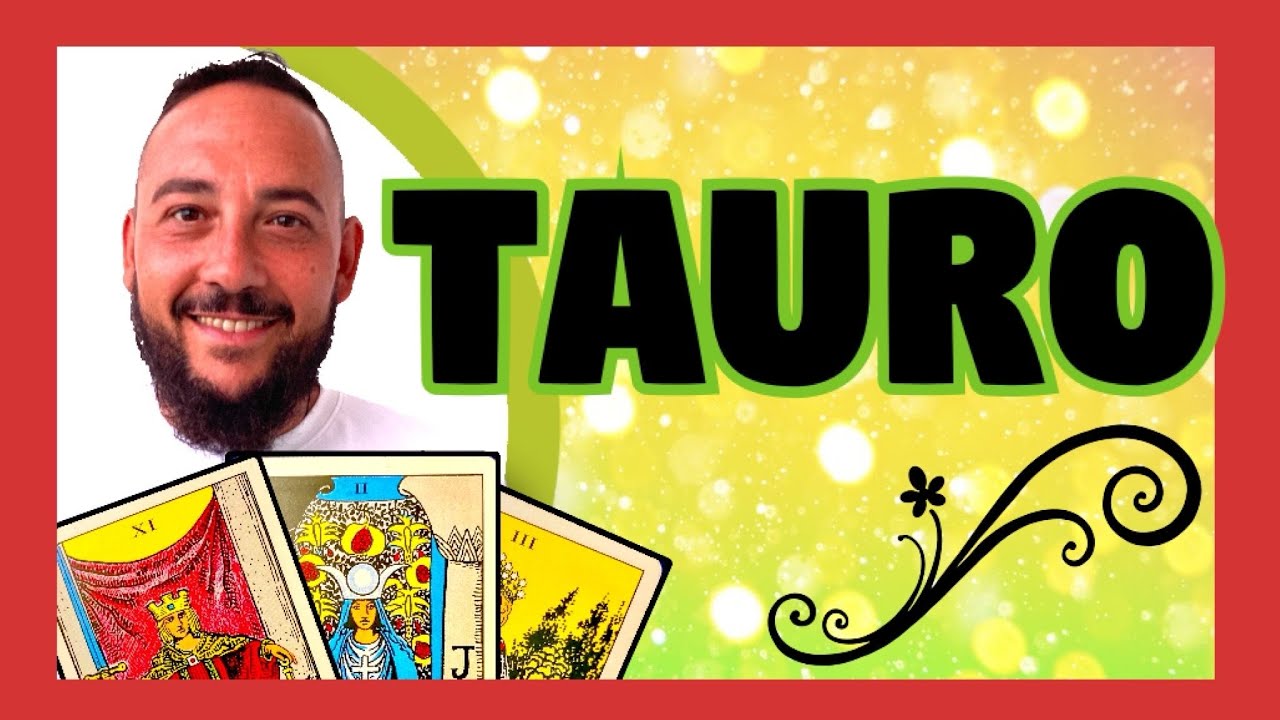 TAURO♉️EL CIELO TE VA A PREMIAR CON ALGO GRANDE!EMPIEZA TU CICLO DE ORO ...