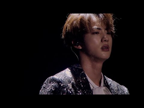 JIN - AWAKE [LIVE]